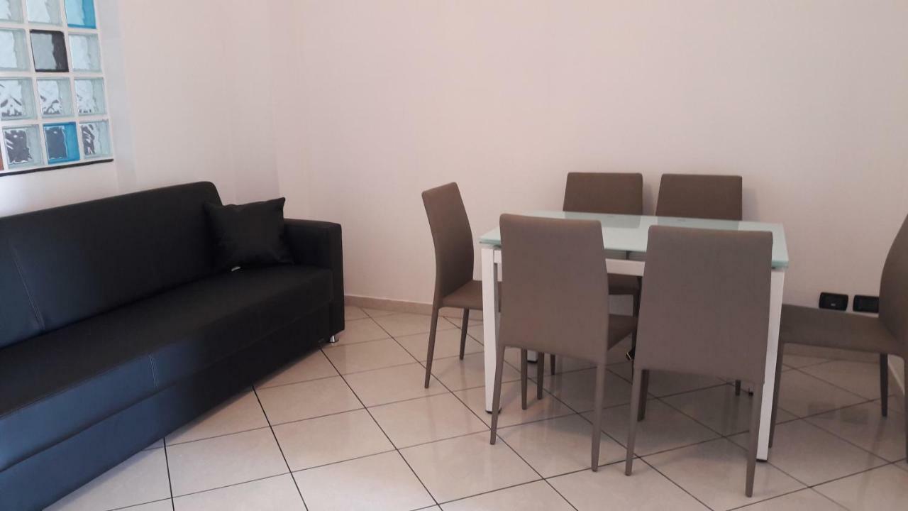 Residenza Leonarda Apartment Vado Ligure Exterior photo