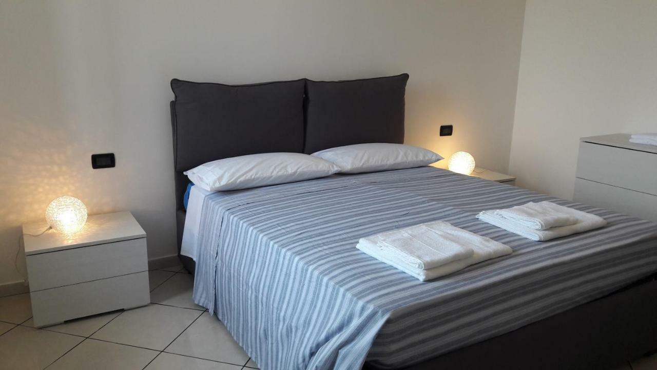 Residenza Leonarda Apartment Vado Ligure Exterior photo