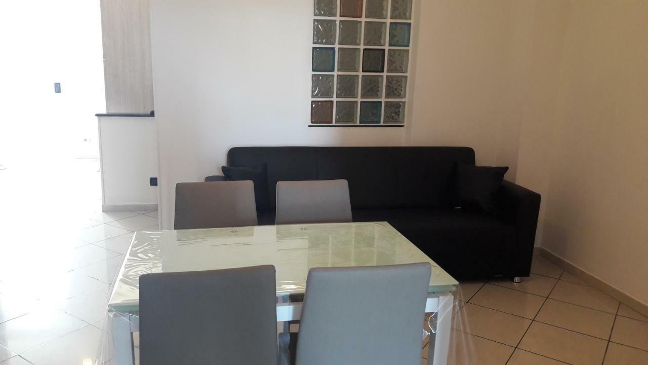 Residenza Leonarda Apartment Vado Ligure Exterior photo